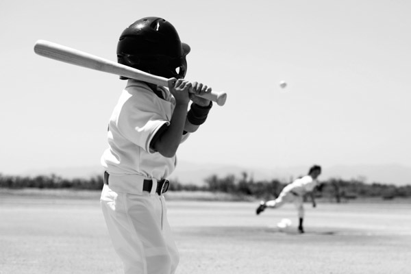 The Future of Sports: Baseball's Jersey of Tomorrow - SI Kids