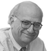 Michael Gazzaniga
