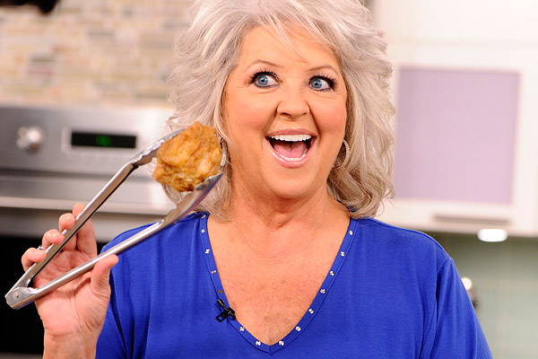Josh Ozerksy Paula Deen And Diabetes She Ll Have The Last Laugh Time Com