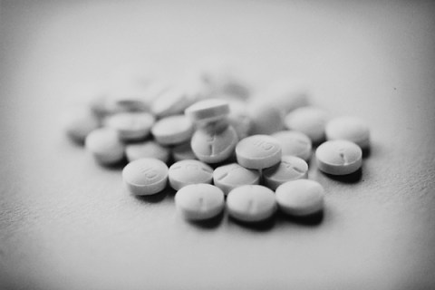 Ritalin Pills