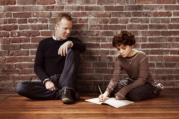 Jeff Alexander on The Latest TV Trend: Autism | TIME.com