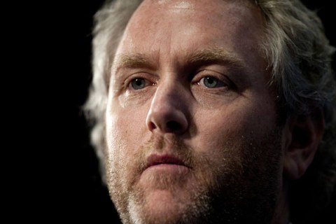 Andrew Breitbart Dies At The Age Of 43