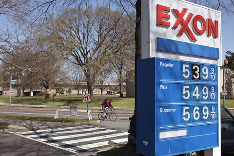 Gas Prices Continue To Rise Beyond Past Seasonal Highs