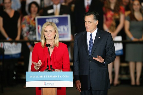 Romney 