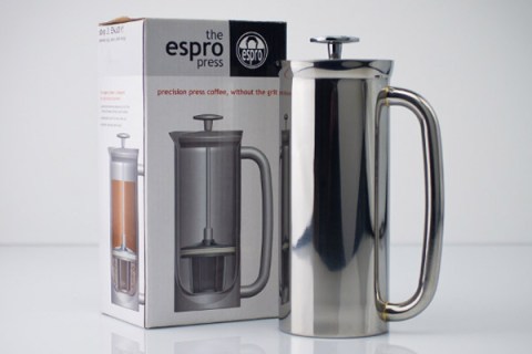 Espro Coffee Press