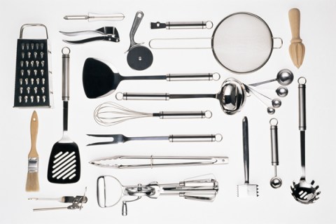 Chefs reveal their most useless kitchen gadgets and utensils