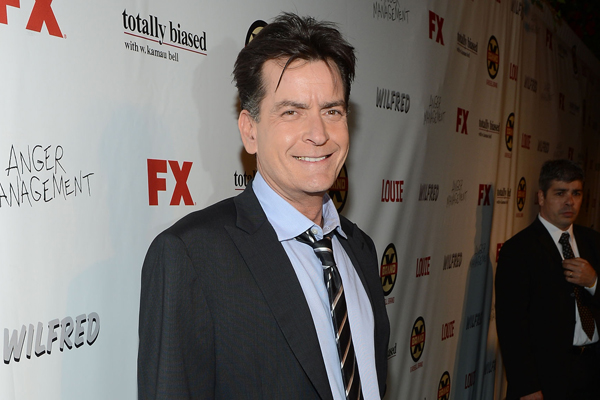 Charlie Sheen to Play Mentor Role in New 'Major League' Movie – The  Hollywood Reporter