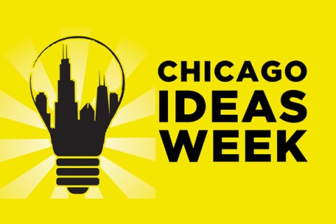 Chicago Ideas Week