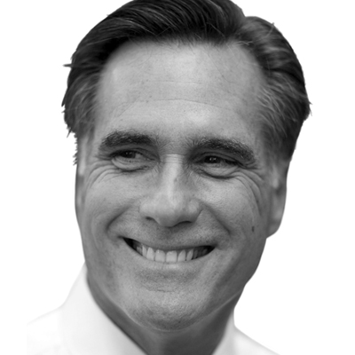 Mitt Romney | TIME.com