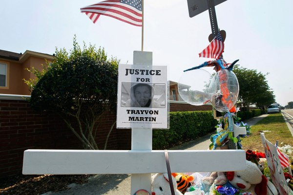 Trayvon Martin George Zimmerman And Racist Assumptions