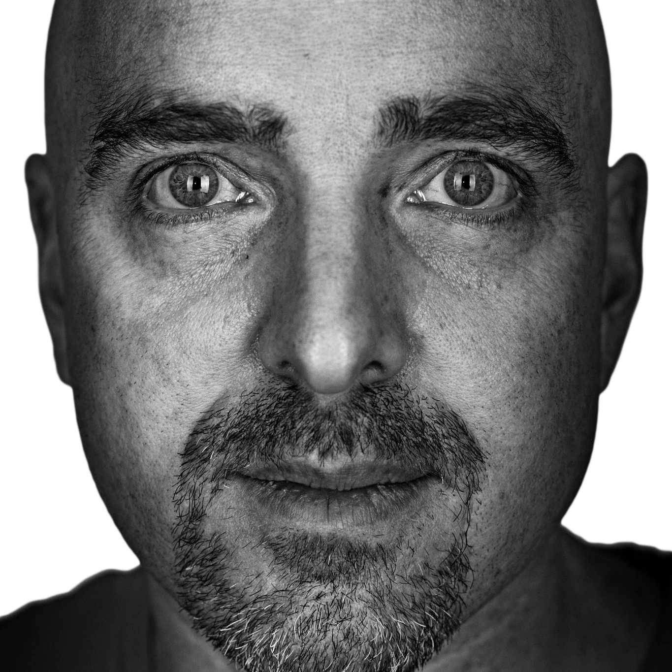 Brad Keywell | TIME.com