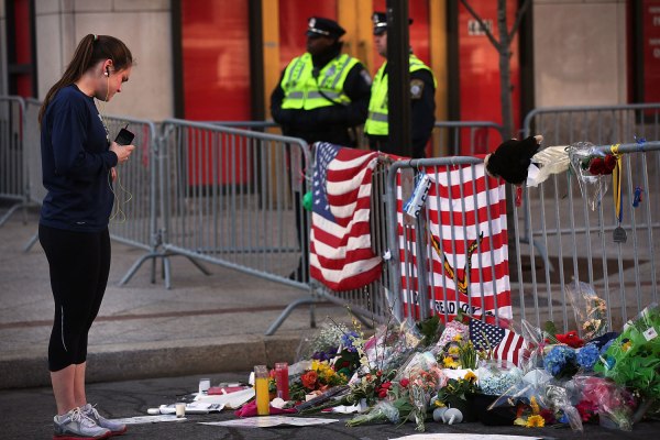 Top Opinions on the Boston Marathon Bombings | TIME.com