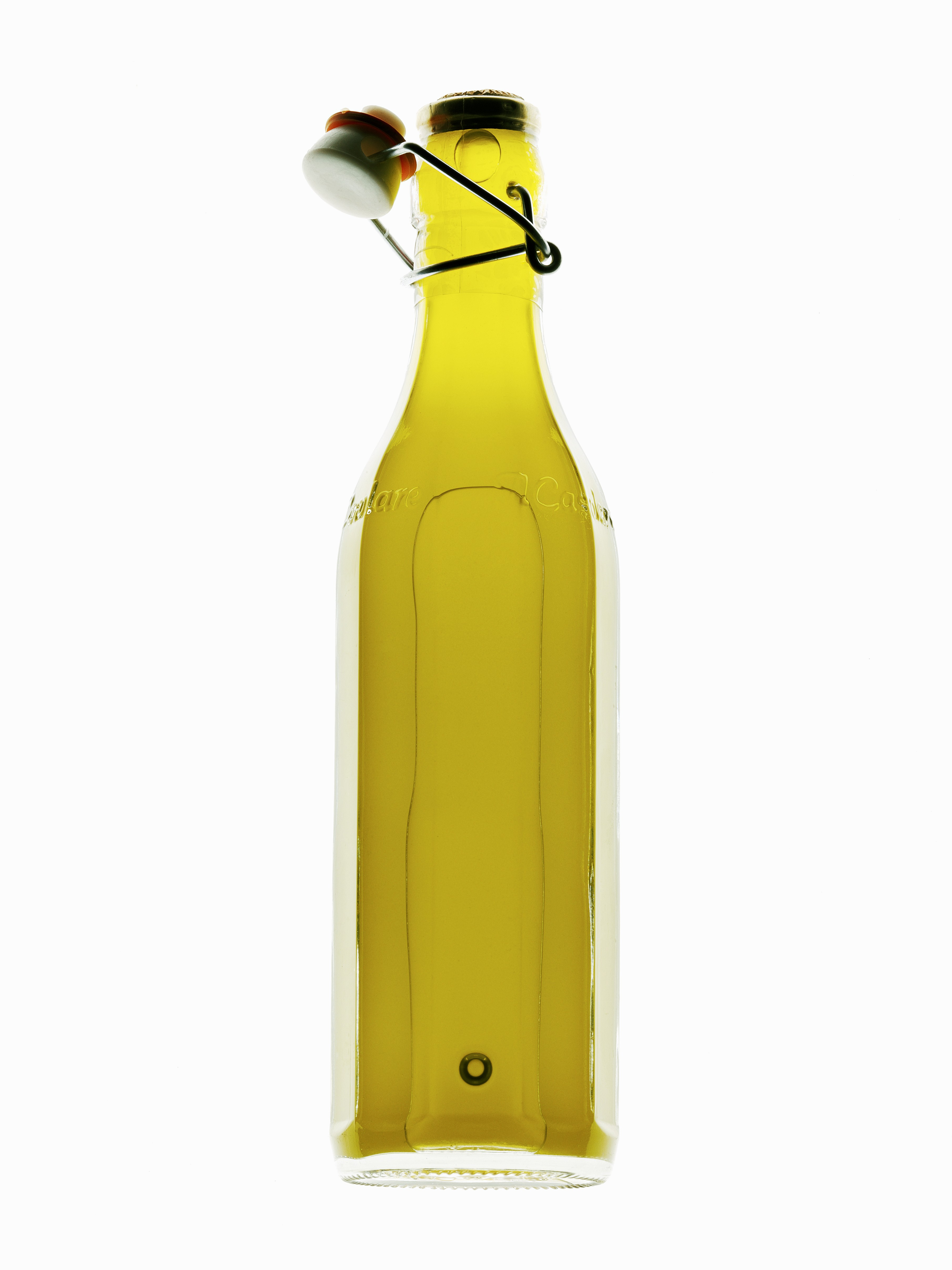 The Controversy Behind ExtraVirgin Olive Oil