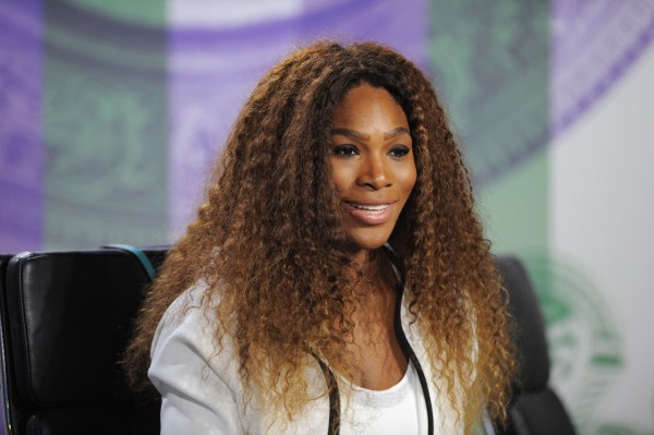 Serena Williams and the Theater of Public Apology | TIME.com