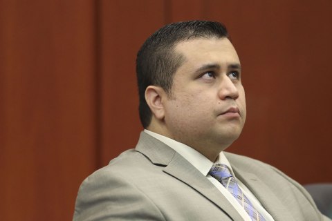 George Zimmerman Trial Continues
