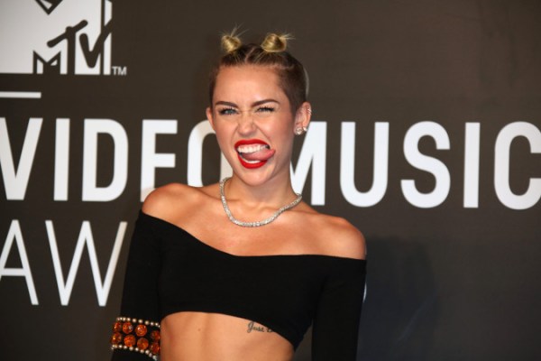 Miley Cyrus Really Is the Girl Next Door: Predictable and Boring | TIME.com