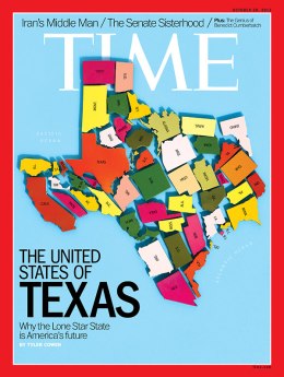 TIME Magazine Cover, Oct. 28, 2013